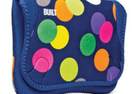 Built