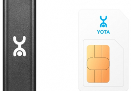 Yota