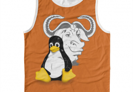 GNU