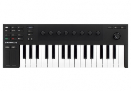 Native Instruments