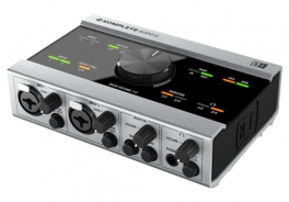 Native Instruments