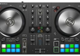 Native Instruments