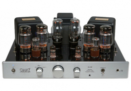 Cary Audio