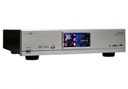 Cary Audio