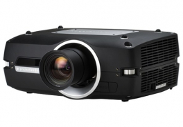 Projectiondesign