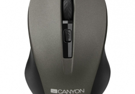Canyon