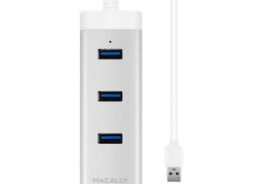 MacAlly
