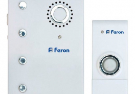 Feron