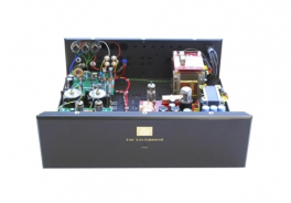 Audio Note