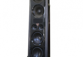 Legacy Audio