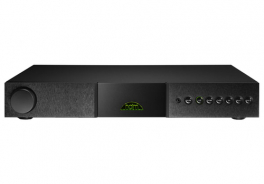 Naim Audio