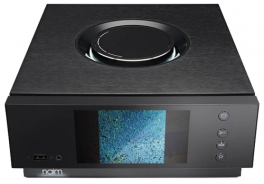 Naim Audio