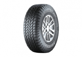 General Tire