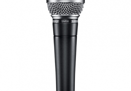 Shure