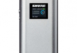Shure