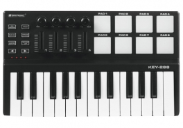 Omnitronic