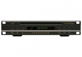Parasound