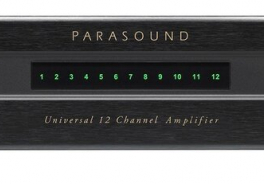 Parasound
