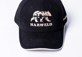 Harweld