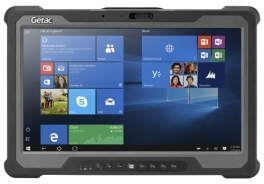 Getac
