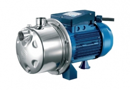 Pentax Water Pumps