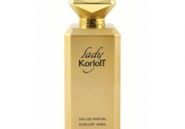 Korloff