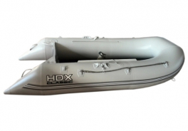 HDX