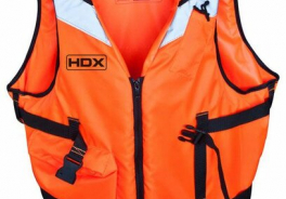 HDX