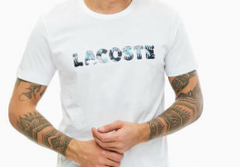 LACOSTE