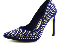 Betsey Johnson
