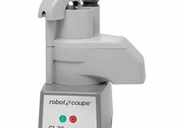 Robot Coupe
