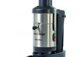 Robot Coupe