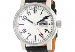 Fortis