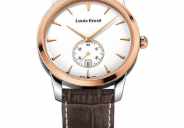 Louis Erard
