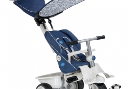 Smart Trike