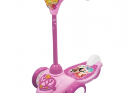 Kiddieland