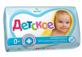 Весна