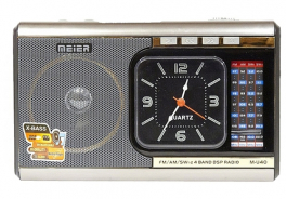 Meier Audio