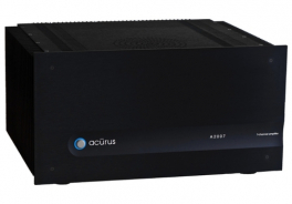 Acurus