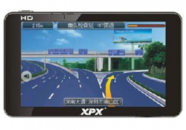 XPX