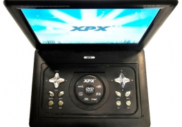 XPX