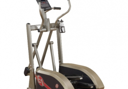 Best Fitness