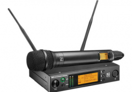 Electro-Voice