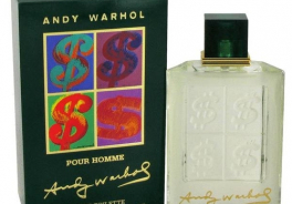 Andy Warhol