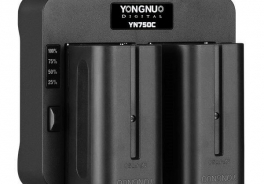 YongNuo