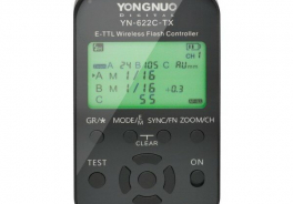 YongNuo
