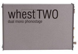 Whest Audio