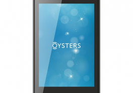 Oysters