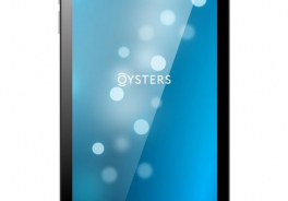 Oysters