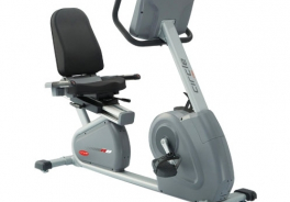 Circle Fitness